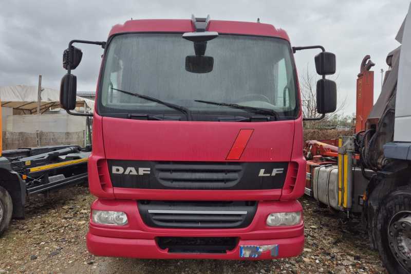 OmecoHub - Immagine DAF LF55.180